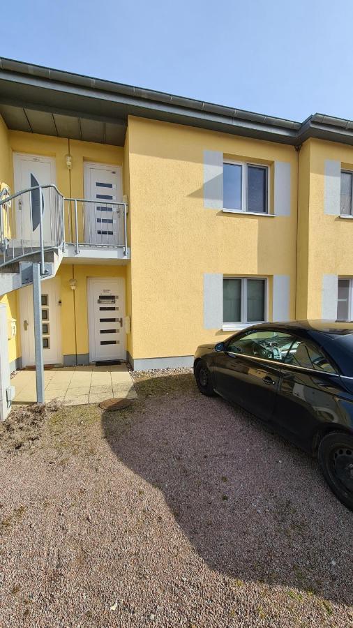 Duenenmeer Muritz Exterior photo